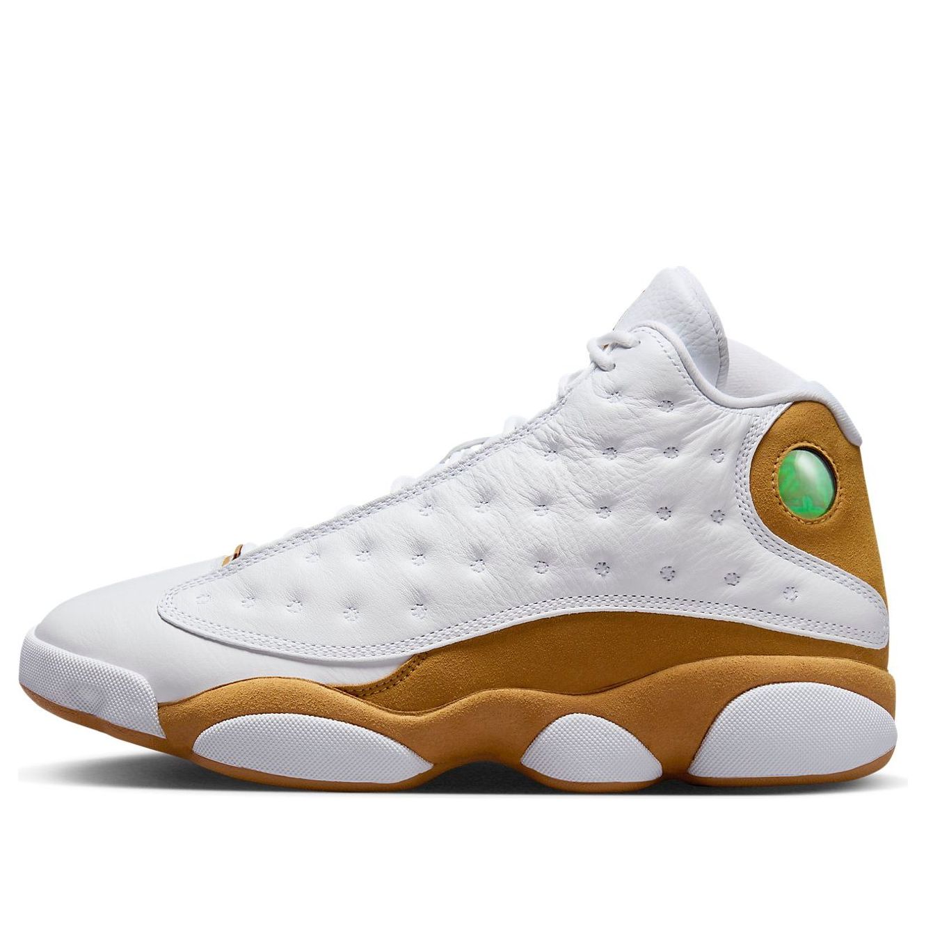 Air Jordan 13 Retro 'Wheat' 414571-171 Iconic Trainers