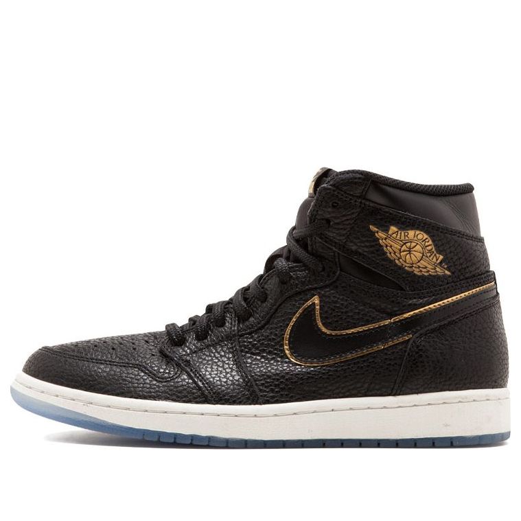 Air Jordan 1 Retro High OG 'City of Flight' 555088-031 Cultural Kicks