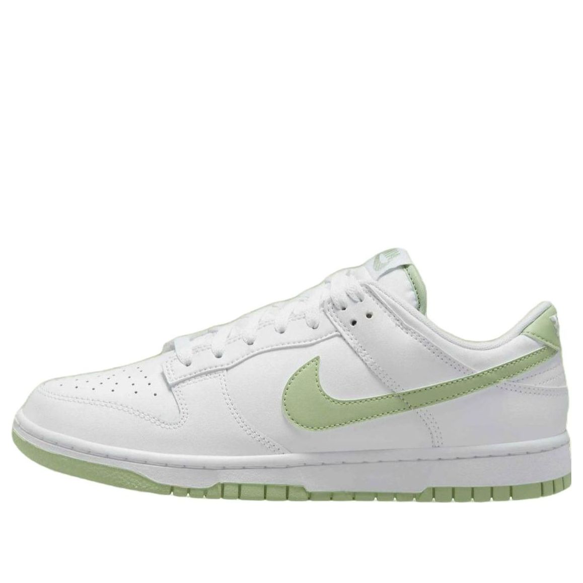 Nike Dunk Low 'Honeydew' DV0831-105 Epochal Sneaker