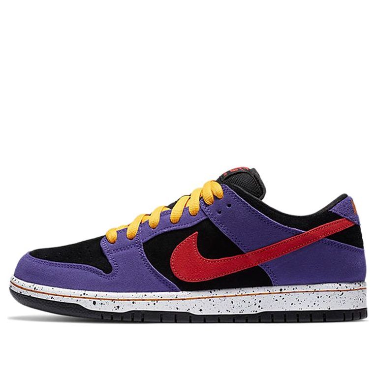 Nike Dunk Low Pro SB 'ACG Terra' BQ6817-008 Antique Icons
