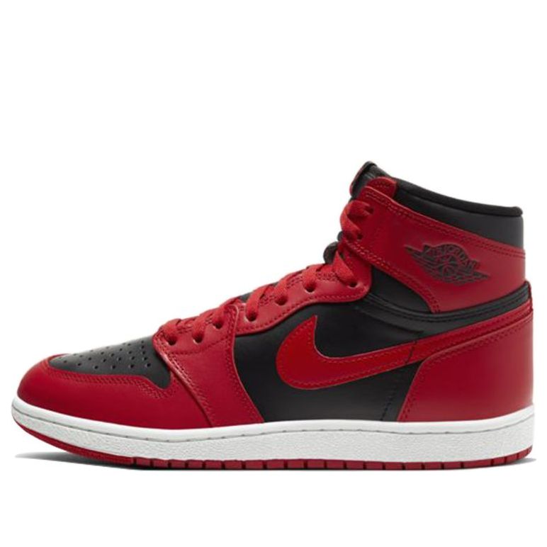 Air Jordan 1 Retro High '85 'Varsity Red' BQ4422-600 Antique Icons