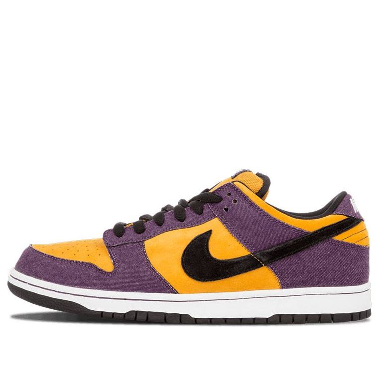 Nike Dunk Low Pro SB 'Goofy Boy' 304292-751 Antique Icons