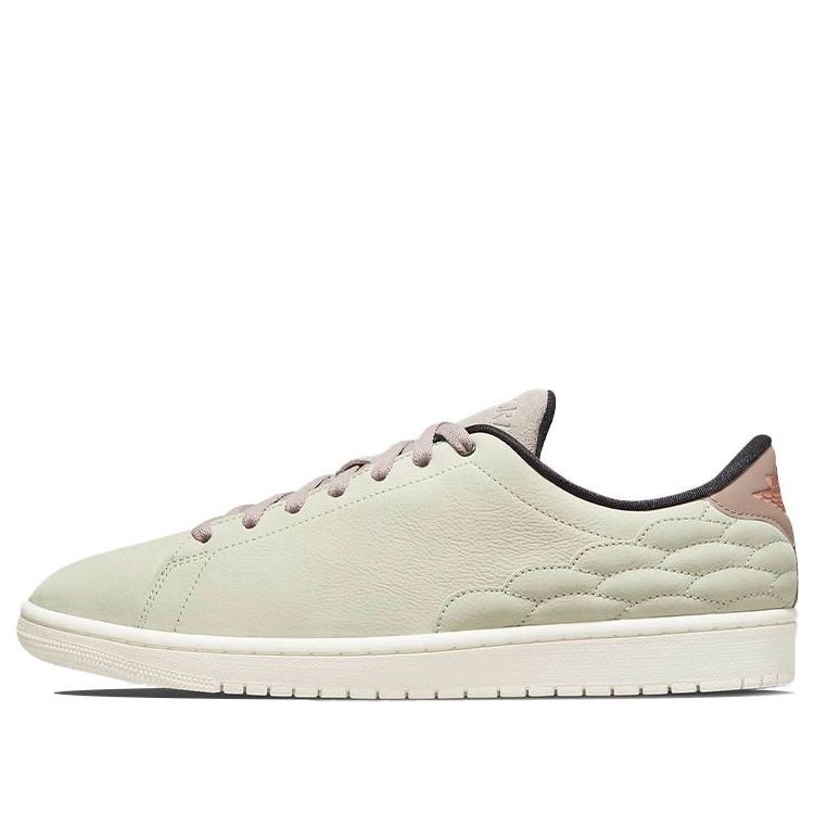 Air Jordan 1 Centre Court 'Light Bone' DO7443-061 Epochal Sneaker