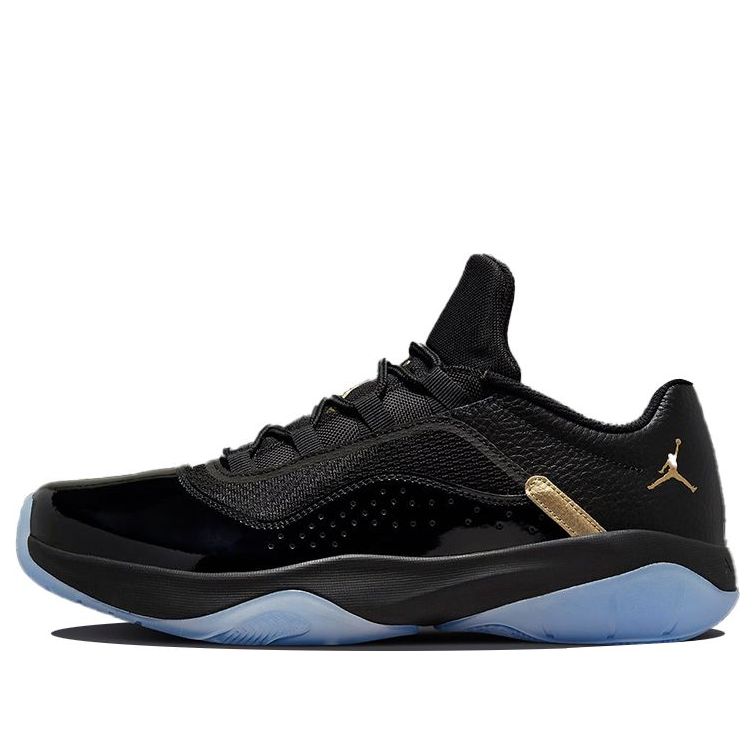 Air Jordan 11 CMFT Low 'DMP' DO0613-007 Signature Shoe