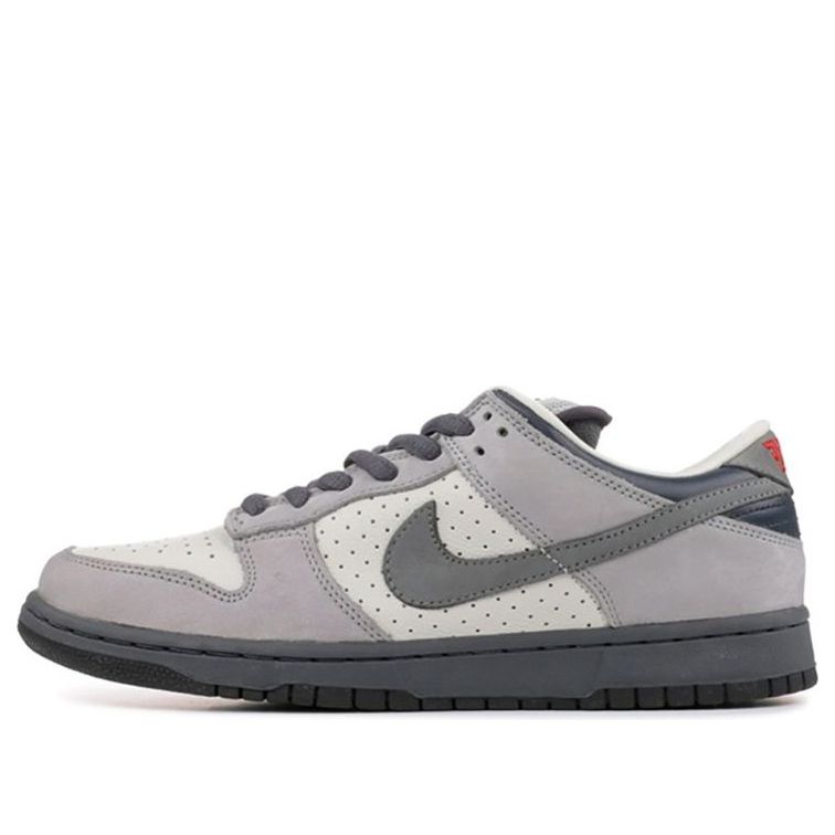 Nike Dunk Low Pro SB 'Band Aid' 304292-006 Iconic Trainers