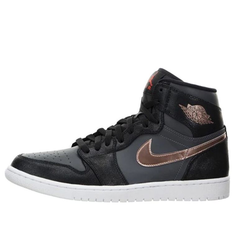 Air Jordan 1 Retro High 'Bronze Medal' 332550-016 Cultural Kicks