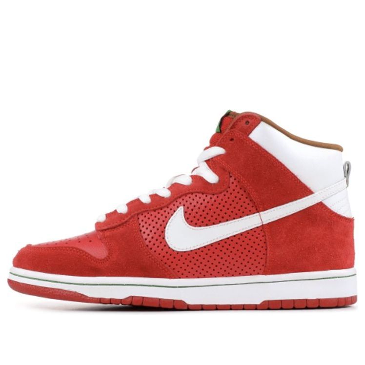 Nike Dunk High Pro SB 'Big Gulp' 305050-611 Iconic Trainers
