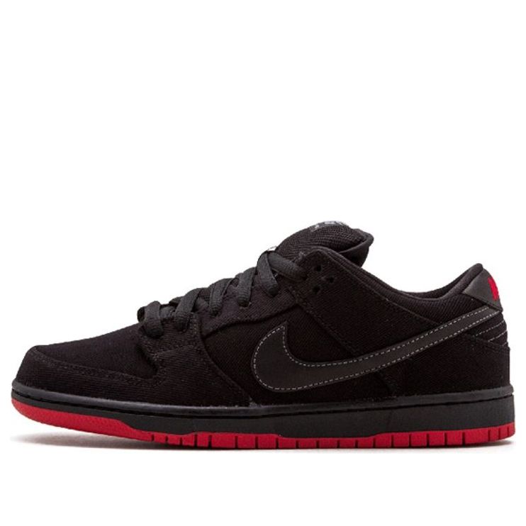 Nike Dunk Low Premium SB 'Levi's' 573901-001 Cultural Kicks