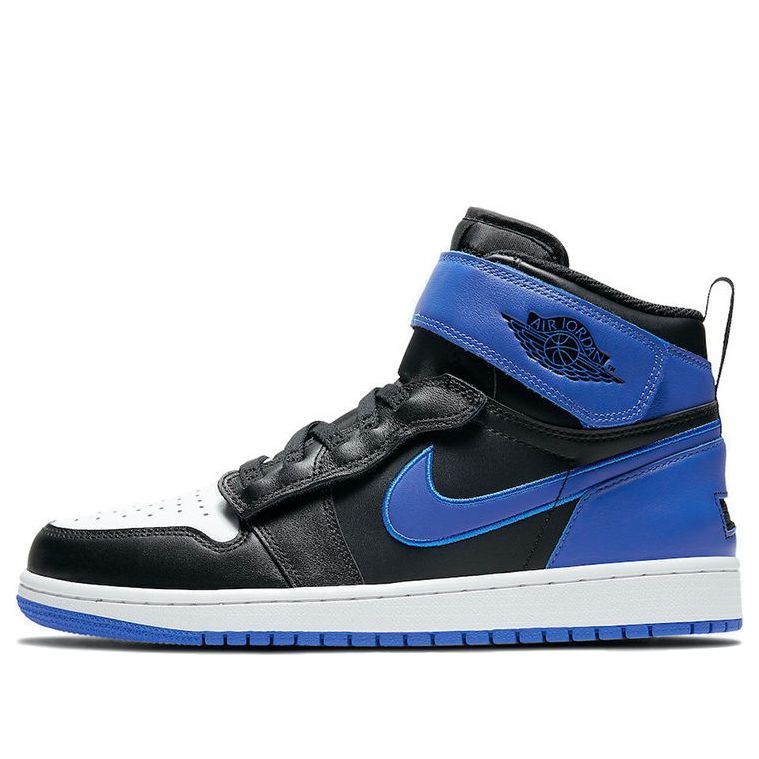 Air Jordan 1 High FlyEase 'Hyper Royal' CQ3835-041 Iconic Trainers