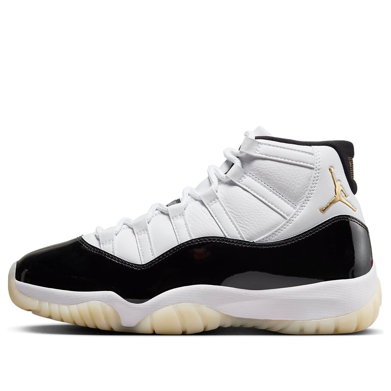 Air Jordan 11 Retro 'Defining Moment DMP 2023 Gratitude' CT8012-170 Vintage Sportswear