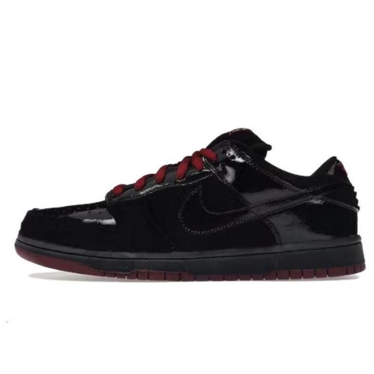 Nike Dunk Low Premuim SB 'Mafia Pack' 313170-004 Vintage Sportswear