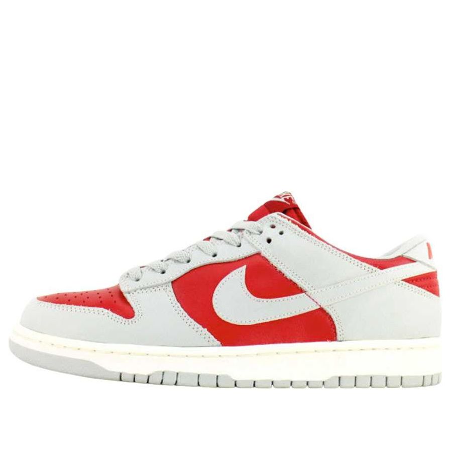 Nike Dunk Low CO.JP 'Ultraman' 630358-601 Classic Sneakers