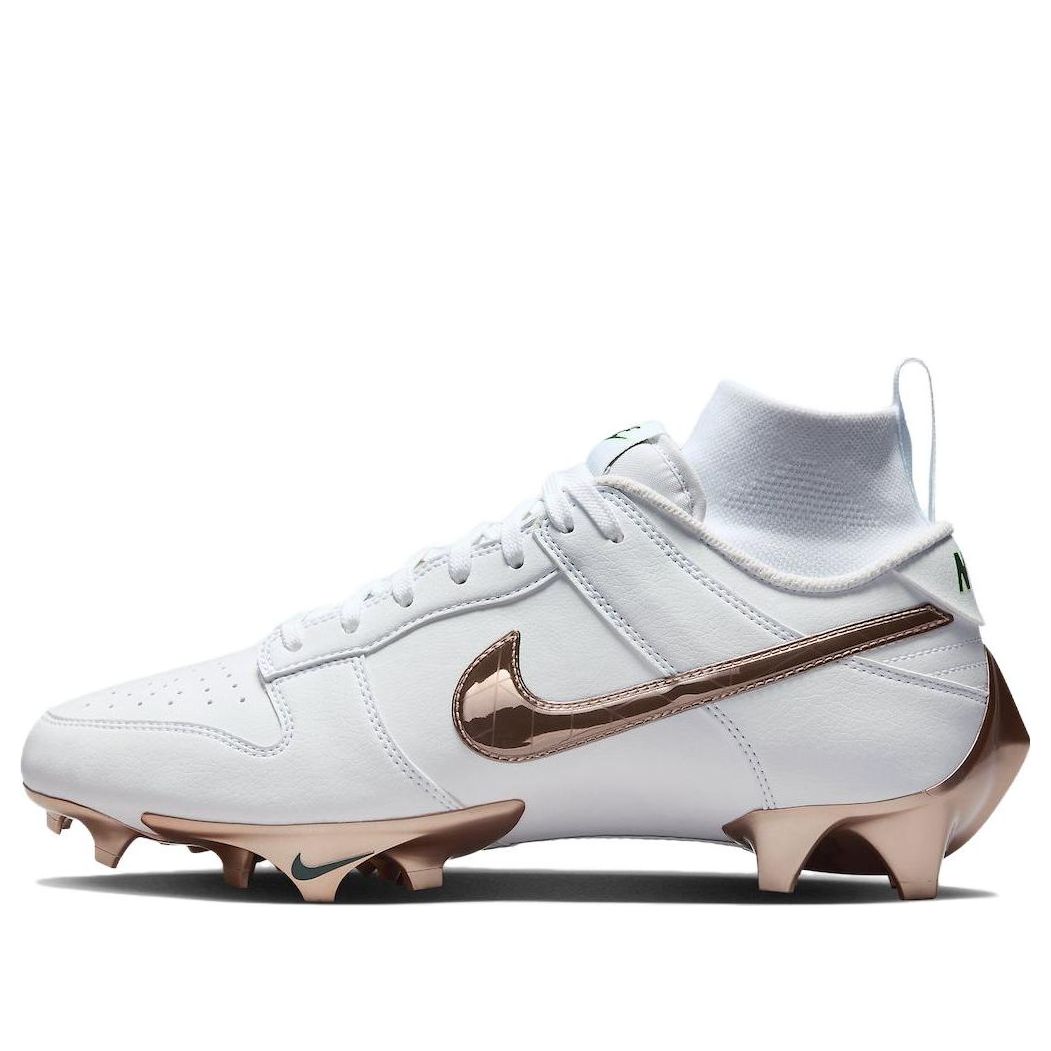 Nike Kyler Murray x Vapor Edge Dunk 'White Rose Gold' FN6721-100 Iconic Trainers