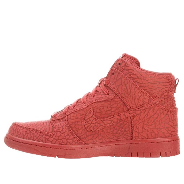 Nike Dunk High Premium 'Ultimate Glory' 323955-661 Classic Sneakers