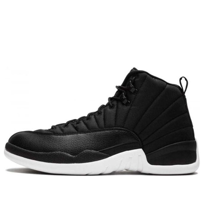 Air Jordan 12 Retro 'Neoprene' 130690-004 Vintage Sportswear