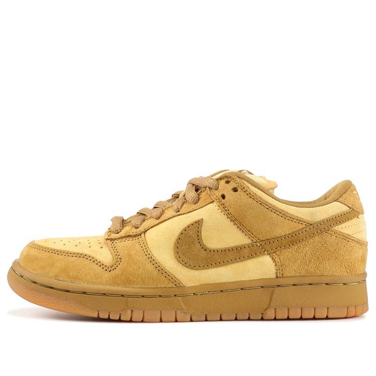 Nike Dunk Low Pro SB 'Reese Forbes' 304292-731 Iconic Trainers