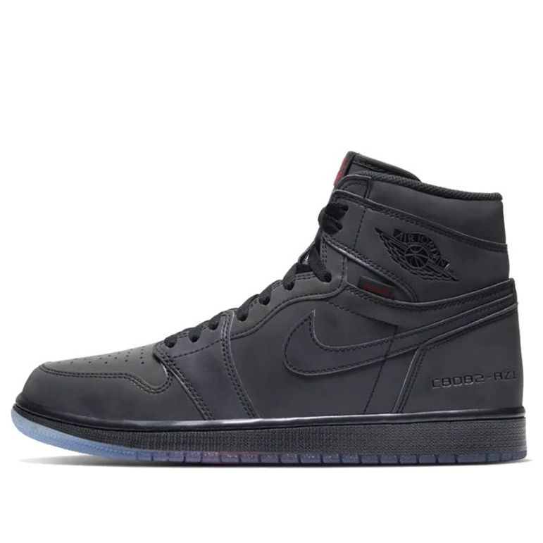 Air Jordan 1 Retro High Zoom 'Fearless' BV0006-900 Antique Icons
