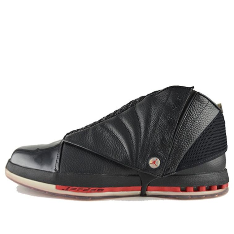 Air Jordan 16 Retro 'Countdown Pack' 322723-061 Epochal Sneaker