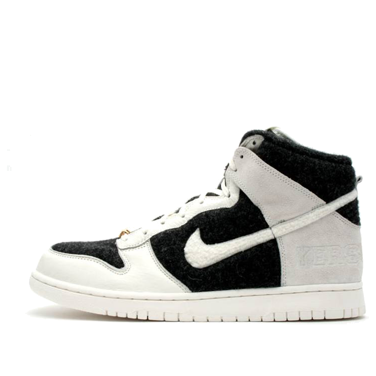 Nike Dunk High 'Destroyers' 315670-011 Epochal Sneaker