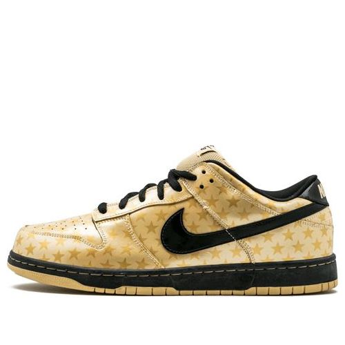 Nike Dunk Low Premium SB 'Trickstar' 313170-702 Iconic Trainers