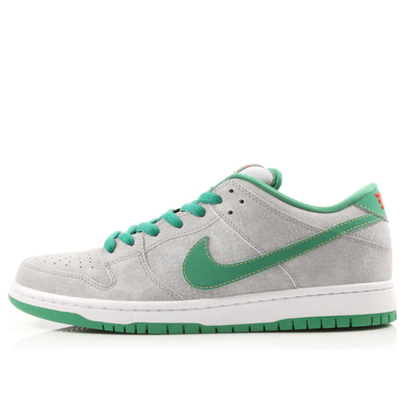 Nike Dunk Low Premium SB 'Medusa' 313170-030 Signature Shoe
