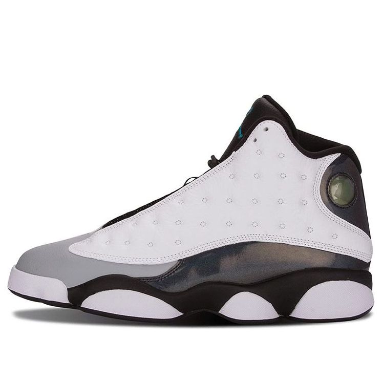 Air Jordan 13 Retro 'Barons' 414571-115 Cultural Kicks