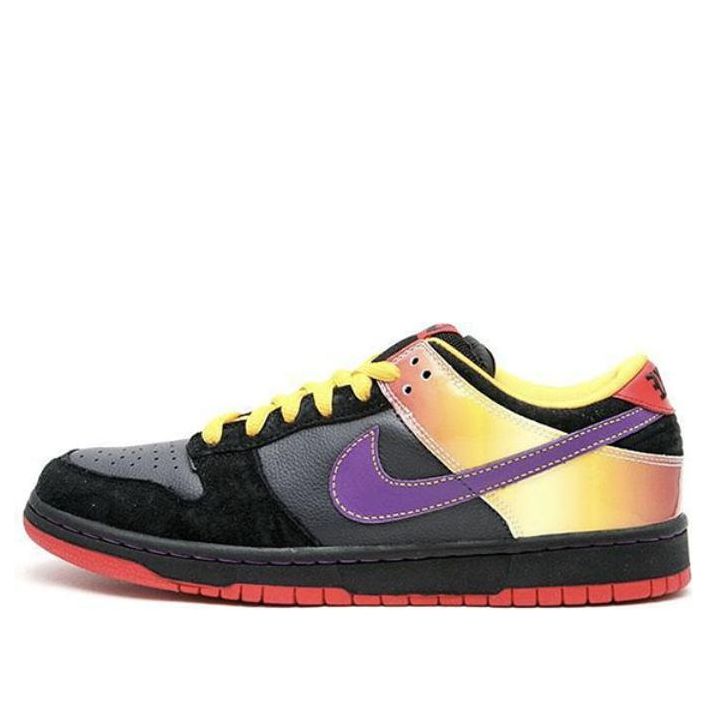 Nike Dunk Low Pro SB 'Appetite For Destruction' 304292-052 Antique Icons