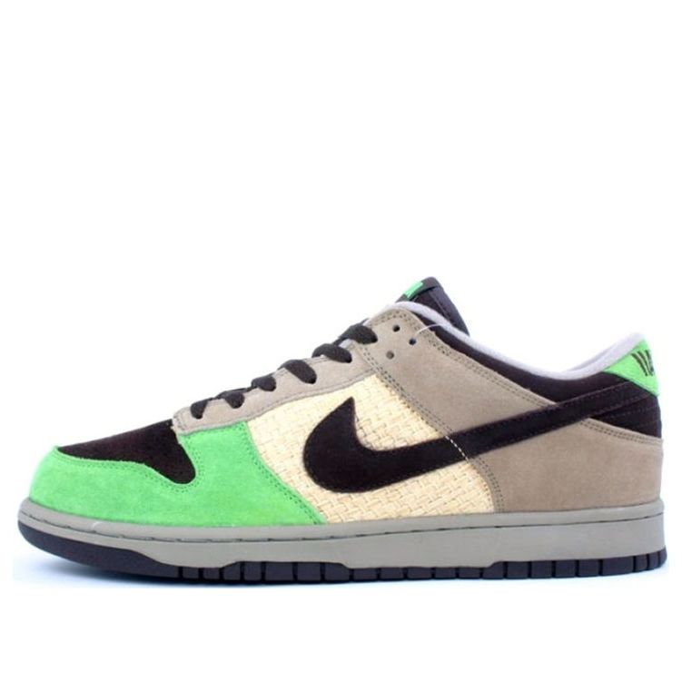 Nike Kickshawaii x Dunk Low 'Aloha' 310661-221 Epochal Sneaker