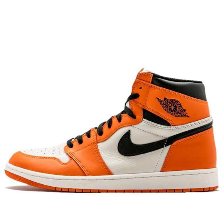 Air Jordan 1 Retro High OG 'Shattered Backboard Away' 555088-113 Epochal Sneaker