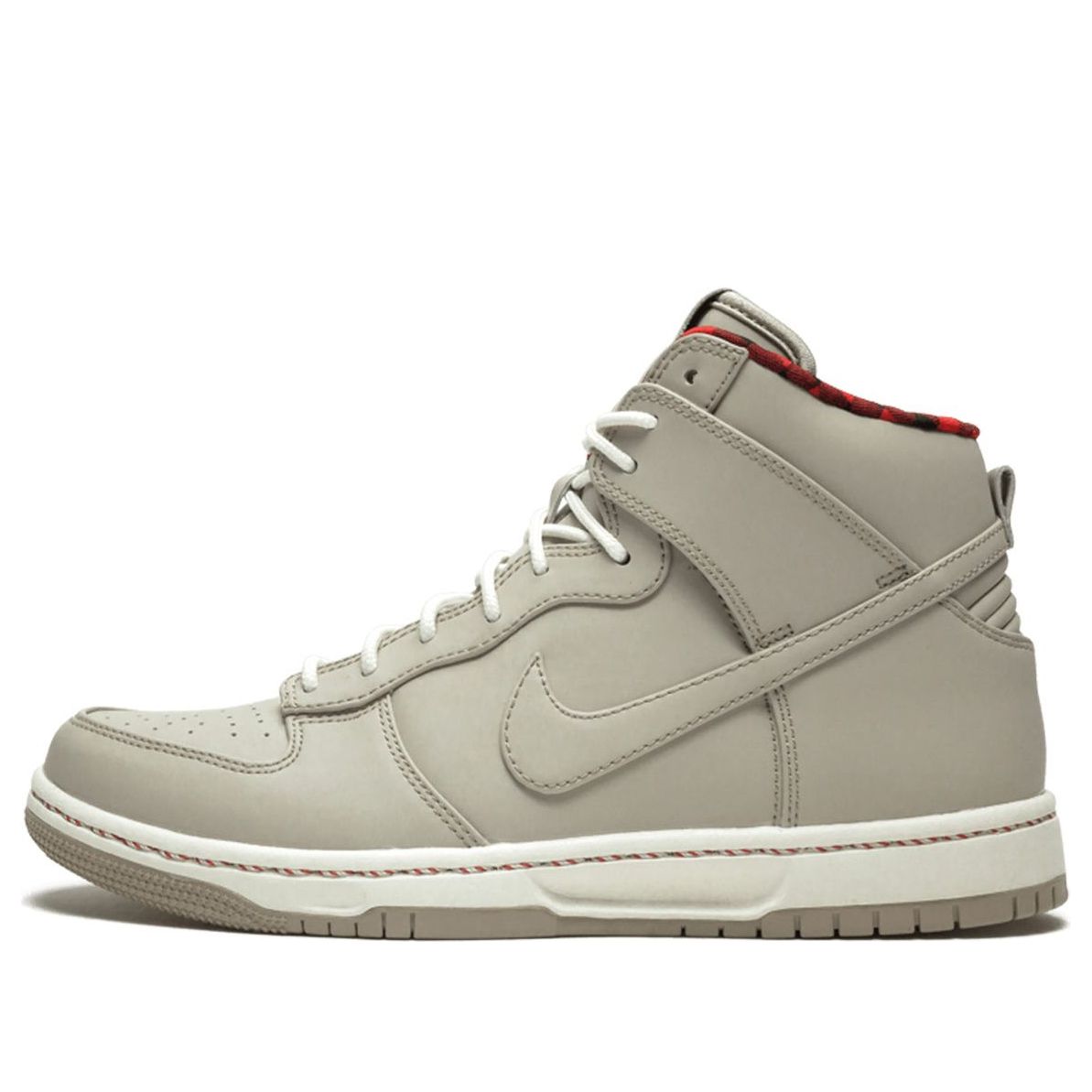 Nike Dunk High Ultra 'String' 845055-201 Signature Shoe