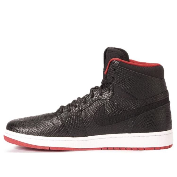 Air Jordan 1 Retro High Nouveau 'Snakeskin' 819176-001 Epochal Sneaker