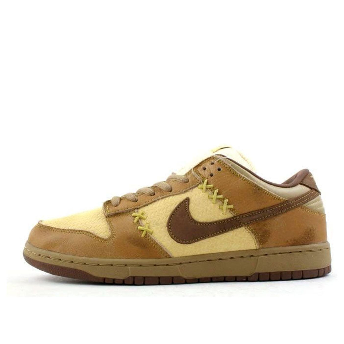 Nike Dunk Low Pro SB 'Shanghai 2' 304292-721 Signature Shoe