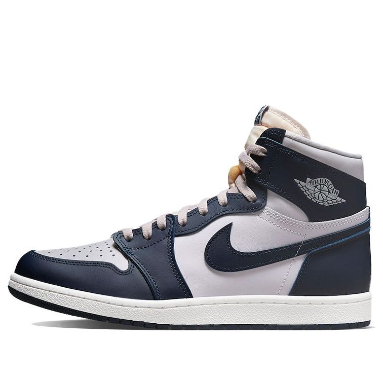 Air Jordan 1 Retro High '85 'Georgetown' BQ4422-400 Epoch-Defining Shoes
