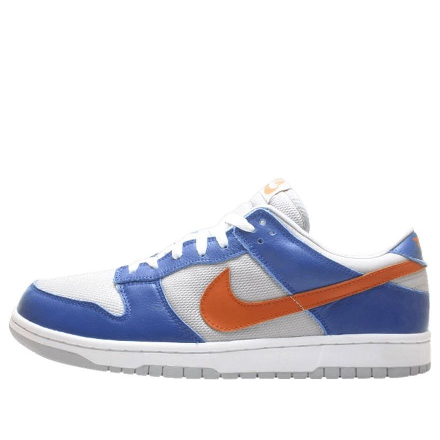 Nike Dunk Low Pro 624044-481 Classic Sneakers