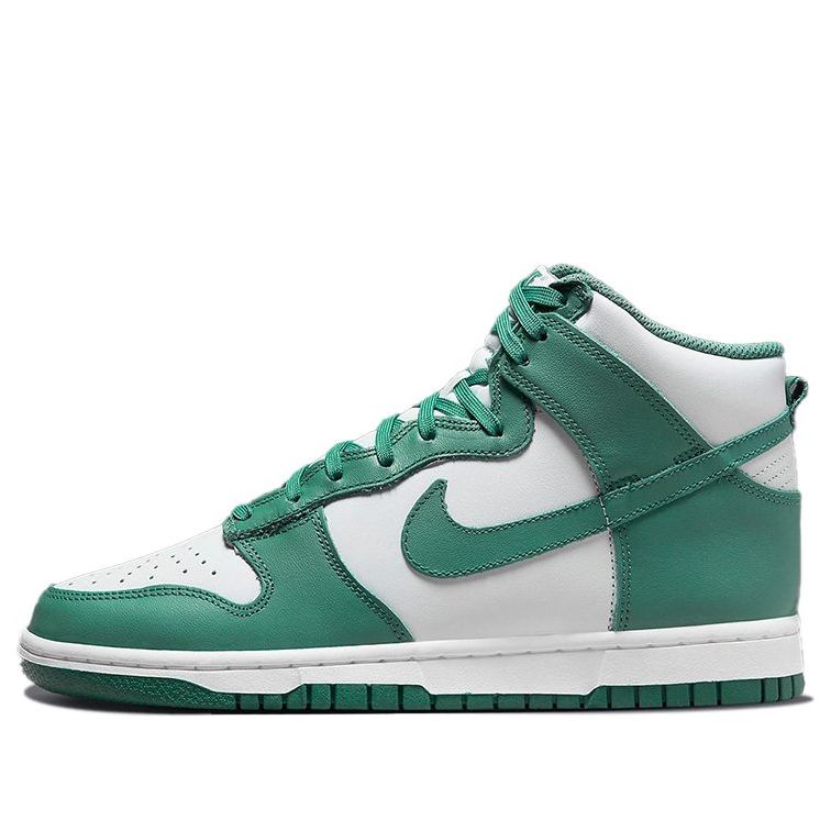 (WMNS) Nike Dunk High 'Bicoastal' DD1869-004 Epochal Sneaker