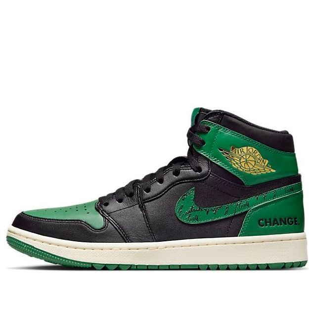 Air Jordan 1 Retro High Golf 'Eastside Golf 1961' FJ0849-001 Classic Sneakers
