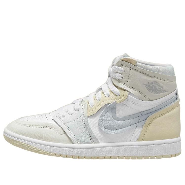 (WMNS) Air Jordan 1 MM High 'Coconut Milk' FB9891-001 Classic Sneakers
