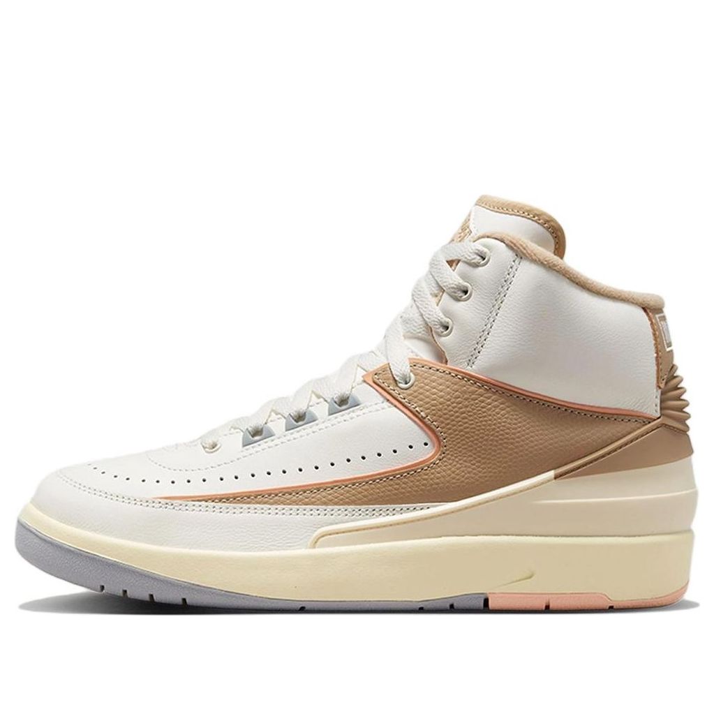 (WMNS) Air Jordan 2 Retro 'Craft' DX4400-118 Cultural Kicks