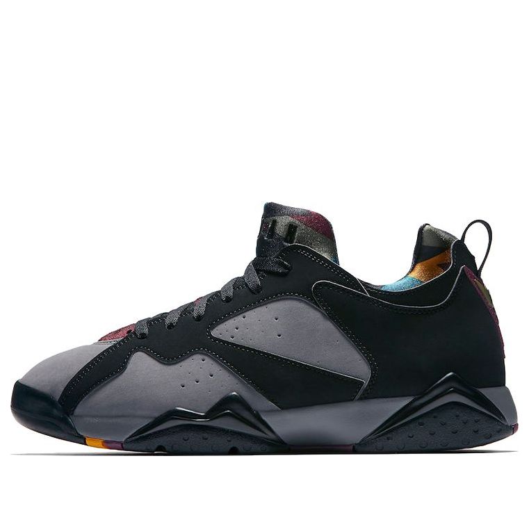 Air Jordan 7 Retro Low NRG 'Bordeaux' AR4422-034 Antique Icons