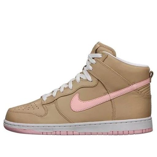 Nike Dunk High Premium SP 'Linen' 624512-200 Iconic Trainers