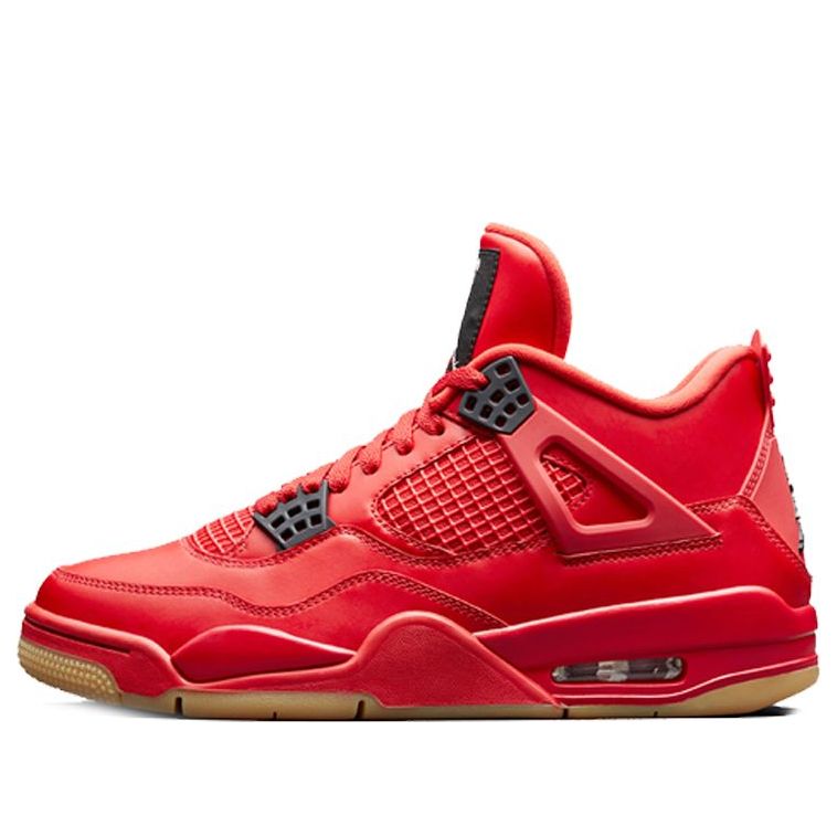 (WMNS) Air Jordan 4 Retro NRG 'Singles Day' AV3914-600 Antique Icons