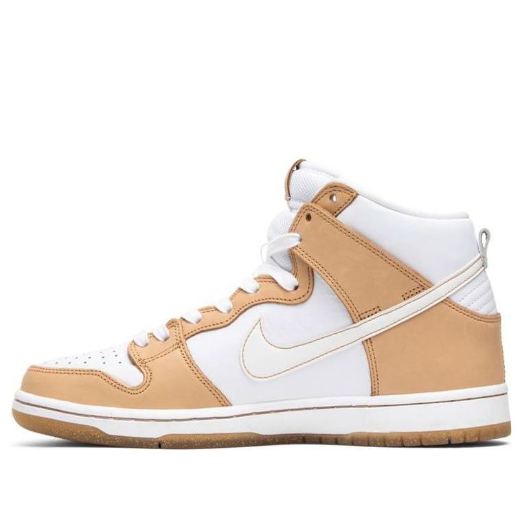 Nike x Premier SB Dunk High TRD 'Win Some, Lose Some' 881758-217 Antique Icons