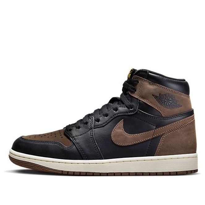 Air Jordan 1 Retro High OG 'Palomino' DZ5485-020 Epoch-Defining Shoes