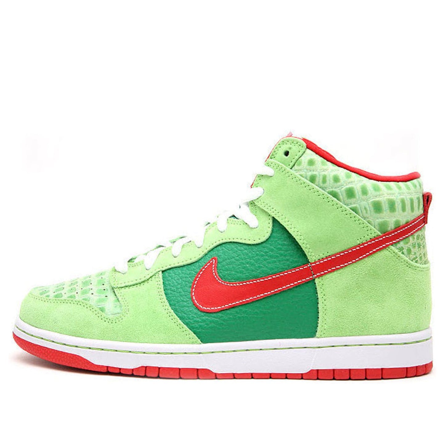 Nike Dunk High Pro SB 'Dr. Feelgood' 305050-362 Epochal Sneaker
