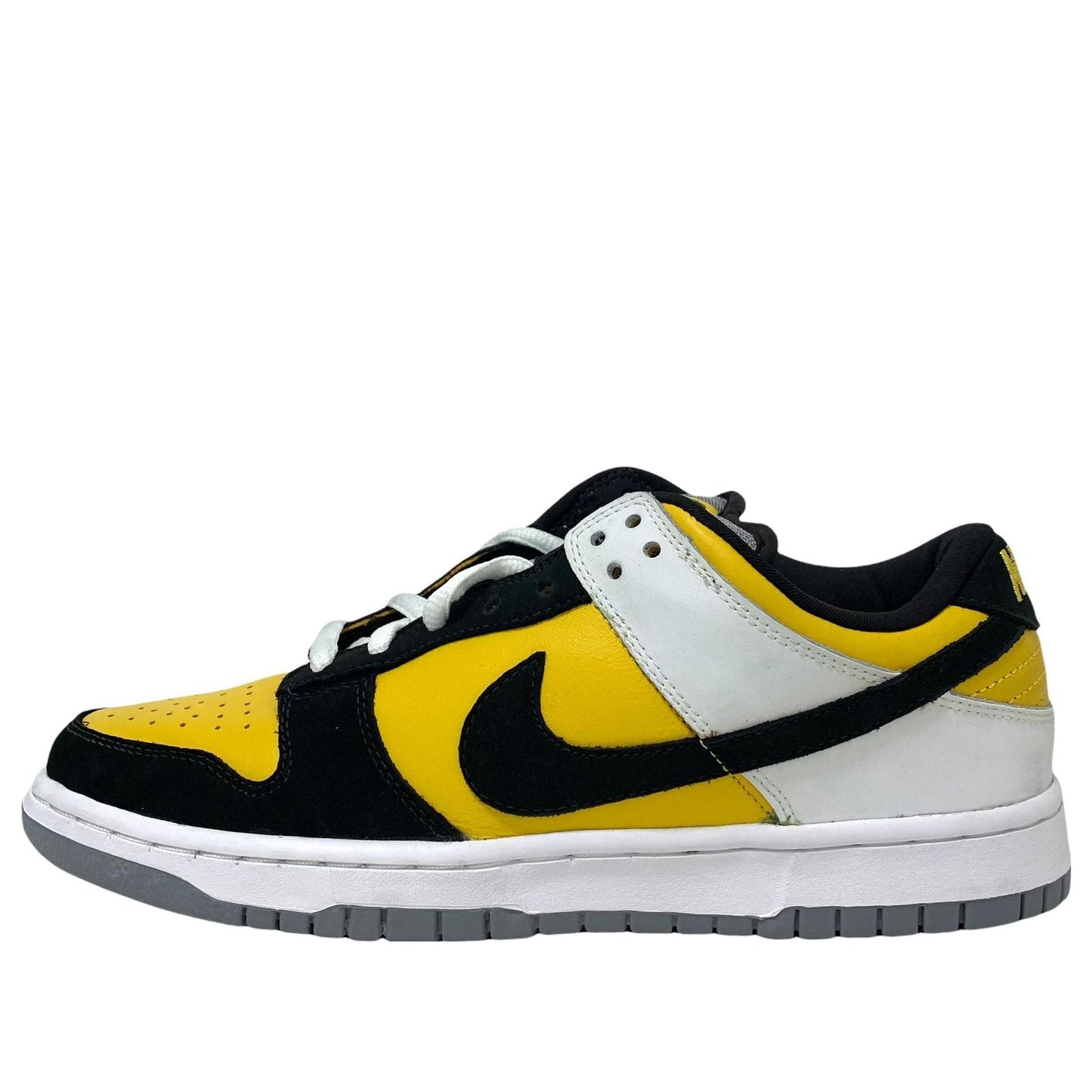 Nike Dunk Low Pro SB 'Bic' 304292-701 Signature Shoe