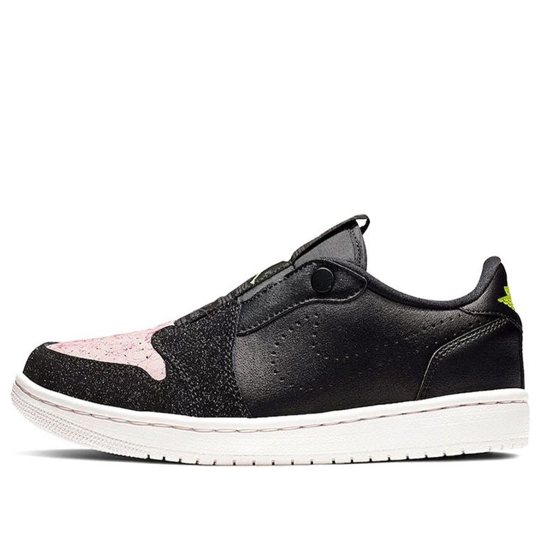 (WMNS) Air Jordan 1 Low Slip 'Silt Red' AV3918-002 Cultural Kicks