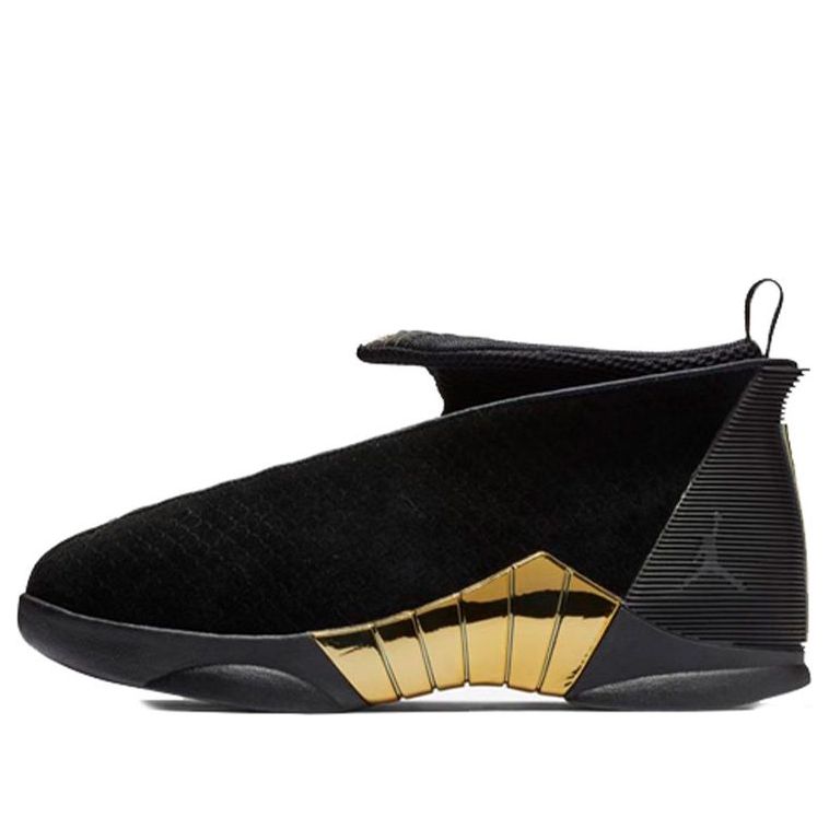 Air Jordan 15 Retro 'Doernbecher' 2018 BV7107-017 Vintage Sportswear
