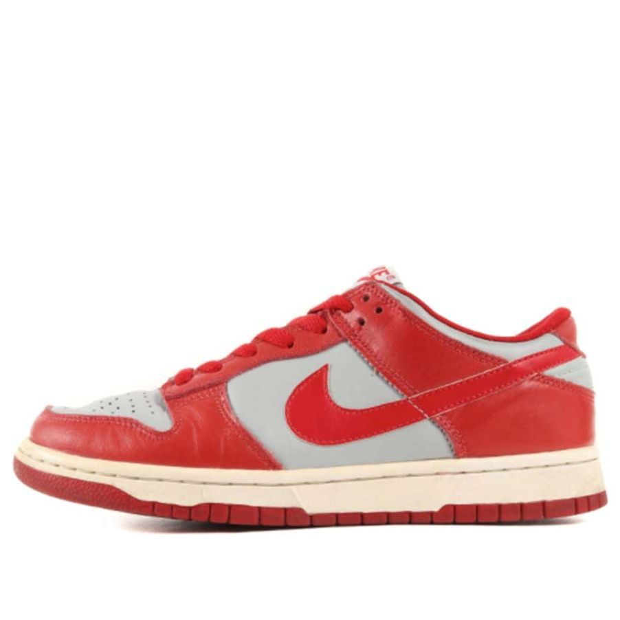 Nike Dunk Low 'Ultraman' 630358-061 Vintage Sportswear