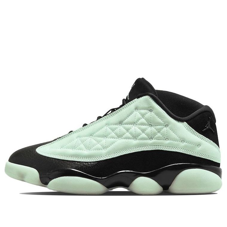 Air Jordan 13 Retro Low 'Singles Day' DM0803-300 Signature Shoe