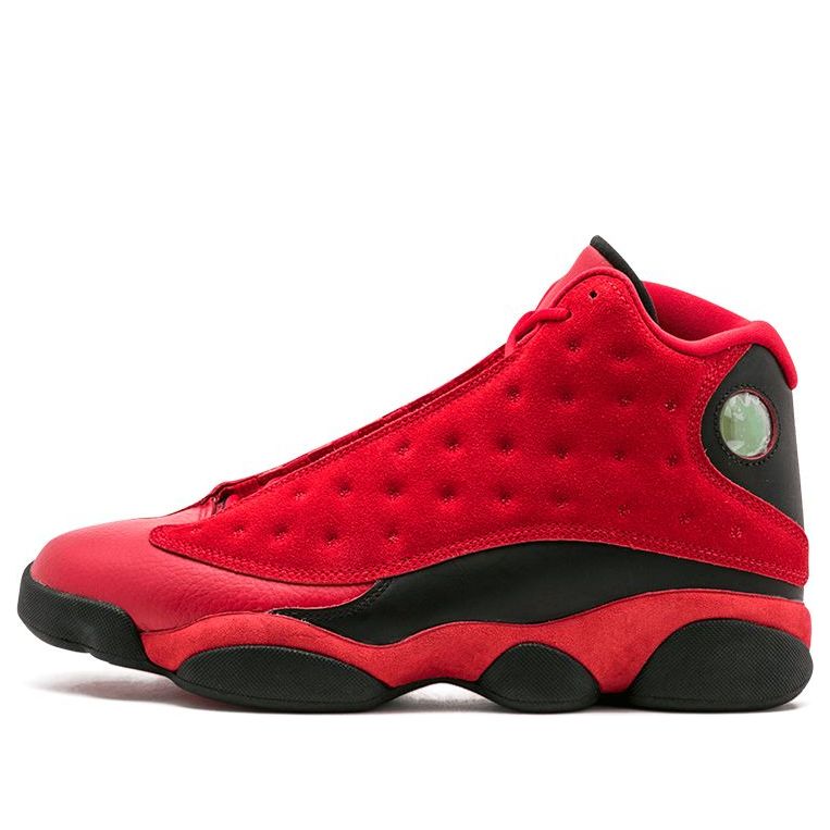 Air Jordan 13 Retro 'Singles Day' 888164-601 Vintage Sportswear